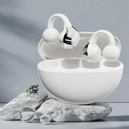 X21 Clip Open-Fit Wireless Earbuds 🎧