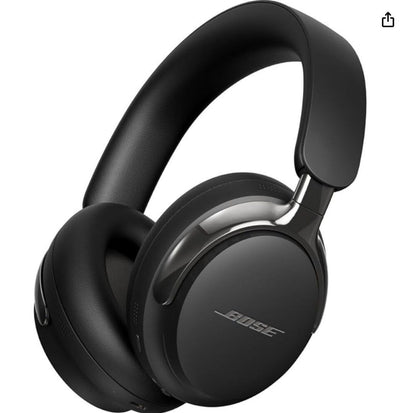 🎧 Bose Wireless Noise Cancelling Headphones