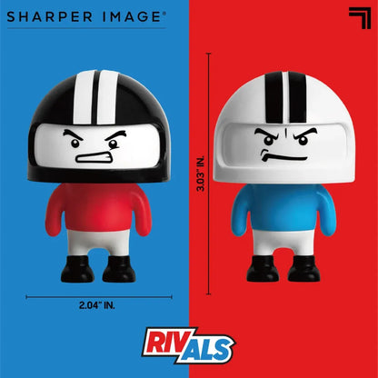 Sharper Image - RC Speed Bumper Road Rage Set