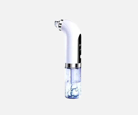 Vacuum Pore Cleaner – 6-in-1 Blackhead Remover