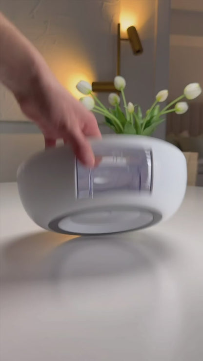 ✨ Grain Container 6-in-1 Rotating Dry Food Container🍚