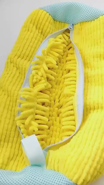 👟✨ Protective Shoe Washer Laundry Bags – Smart Laundry Solution! ✨👟